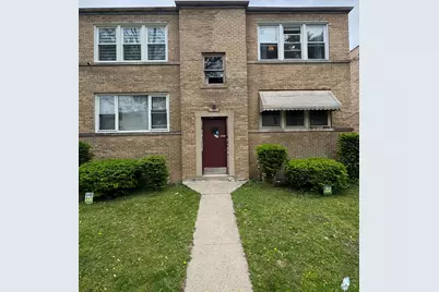6531 N Hoyne Avenue #2S, Chicago, IL 60645 - Photo 1