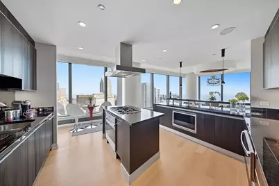 60 E Monroe Street #5601, Chicago, IL 60603 - Photo 10