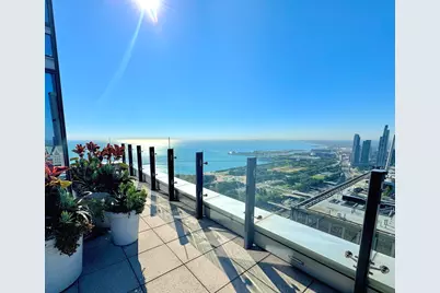 60 E Monroe Street #5601, Chicago, IL 60603 - Photo 42