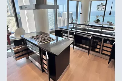 60 E Monroe Street #5601, Chicago, IL 60603 - Photo 12