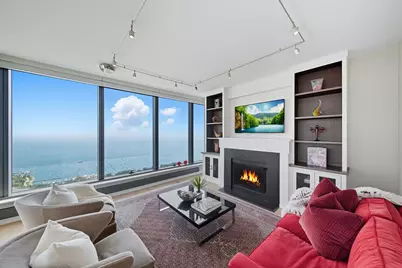 60 E Monroe Street #5601, Chicago, IL 60603 - Photo 4