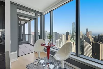 60 E Monroe Street #5601, Chicago, IL 60603 - Photo 28