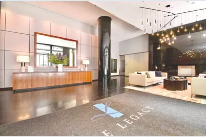 60 E Monroe Street #5601, Chicago, IL 60603 - Photo 44