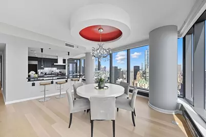 60 E Monroe Street #5601, Chicago, IL 60603 - Photo 8