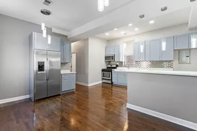 6540 S Maryland Avenue #2, Chicago, IL 60637 - Photo 4