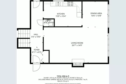 1317 Seeley Avenue, Ford Heights, IL 60411 - Photo 36