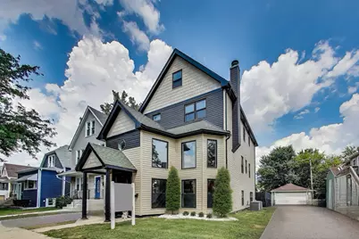 4305 N Mobile Avenue, Chicago, IL 60634 - Photo 2