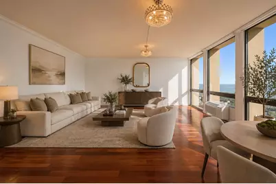 1240 N Lake Shore Drive #5A, Chicago, IL 60610 - Photo 8