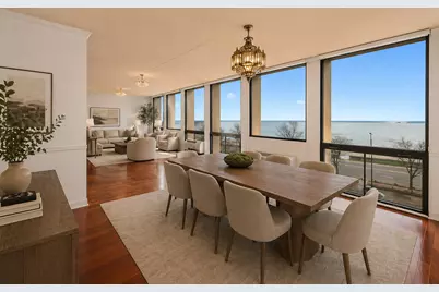 1240 N Lake Shore Drive #5A, Chicago, IL 60610 - Photo 14