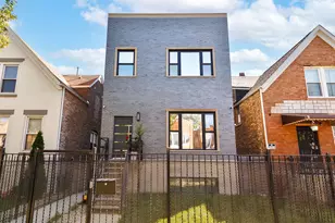 943 N Central Park Ave, Chicago, IL 60651 - Photo 1