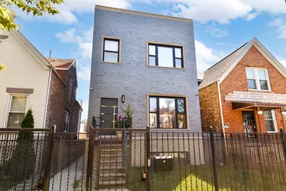 943 N Central Park Avenue, Chicago, IL 60651 - Photo 2