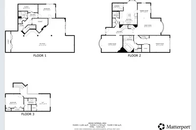 14518 Golf Road, Orland Park, IL 60462 - Photo 42