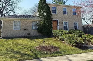 848 Birchbark Trail, Carol Stream, IL 60188 - Photo 14