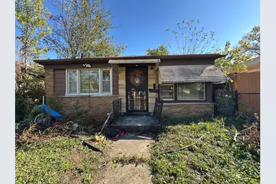 14903 Western Avenue, Harvey, IL 60426 - Photo 1