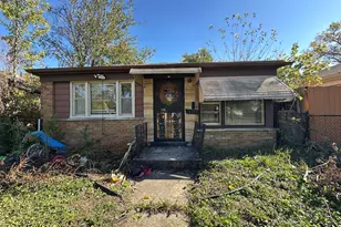 14903 Western Ave, Harvey, IL 60426 - Photo 1