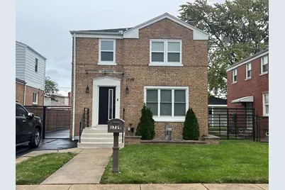 1739 N 24th Avenue, Melrose Park, IL 60160 - Photo 1