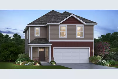 2492 Semillon Street, Oswego, IL 60543 - Photo 1