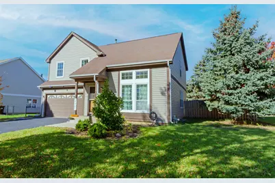 1734 Somerfield Lane, Crystal Lake, IL 60014 - Photo 2