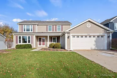 964 Woodbridge Drive, Cary, IL 60013 - Photo 1