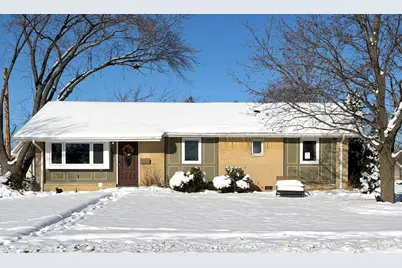 [Address not provided], Hoffman Estates, IL 60169 - Photo 1