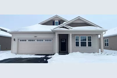 819 Mesa Lane, Pingree Grove, IL 60140 - Photo 1