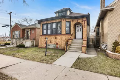 8640 S Blackstone Avenue, Chicago, IL 60619 - Photo 1