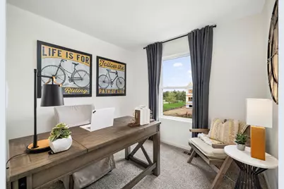 1447 Oakfield Lane, Pingree Grove, IL 60140 - Photo 46