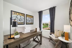 1447 Oakfield Ln, Pingree Grove, IL 60140 - Photo 46