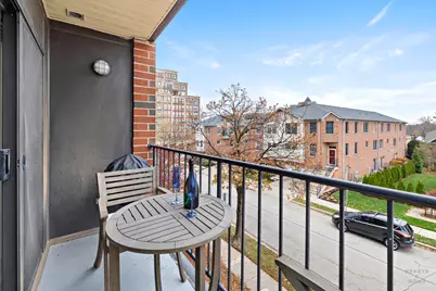 110 S Evergreen Avenue #3BS, Arlington Heights, IL 60005 - Photo 12