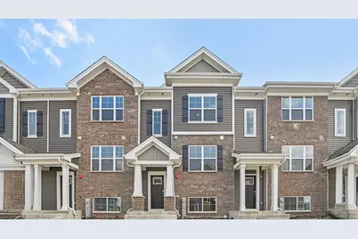 6373 Ulster Drive, Tinley Park, IL 60477 - Photo 1