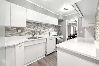 4200 N Marine Drive #602, Chicago, IL 60613 - Photo 8