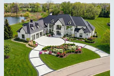 25 Cutters Run, South Barrington, IL 60010 - Photo 6