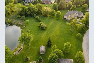 25 Cutters Run, South Barrington, IL 60010 - Photo 2