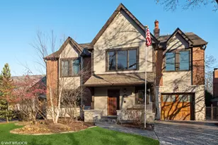 9435 Central Park Ave, Evanston, IL 60203 - Photo 1