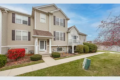 1658 N Fieldstone Drive, Shorewood, IL 60404 - Photo 2