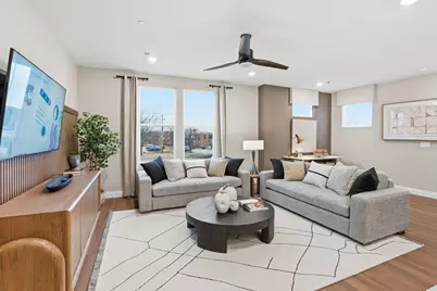 205 Steeple Bush Lane #10444, Schaumburg, IL 60193 - Photo 8