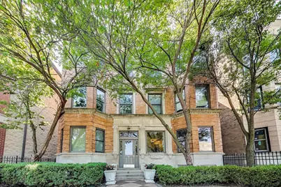 6318 S Greenwood Avenue #1, Chicago, IL 60637 - Photo 1