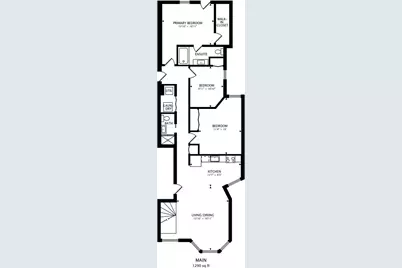 6318 S Greenwood Avenue #1, Chicago, IL 60637 - Photo 36