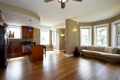 4755 S St Lawrence Avenue #B3, Chicago, IL 60615 - Photo 2