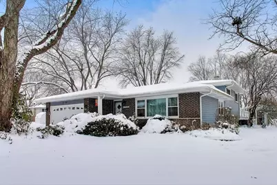 1046 Martingale Drive, Bartlett, IL 60103 - Photo 1