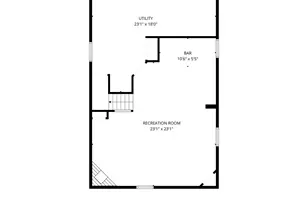 4343 W 109th St, Oak Lawn, IL 60453 - Photo 20