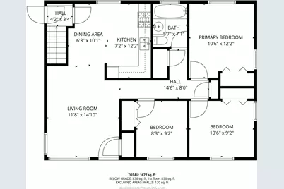 6971 Hanover Street, Hanover Park, IL 60133 - Photo 18