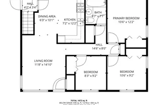 6971 Hanover St, Hanover Park, IL 60133 - Photo 18