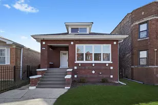 7955 S Harvard Ave, Chicago, IL 60620 - Photo 1