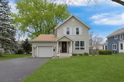 141 Park Avenue, Grayslake, IL 60030 - Photo 1