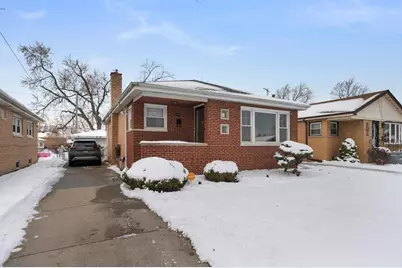 15726 Ingleside Avenue, Dolton, IL 60419 - Photo 1