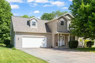 2697 Creekside Ln, Morris, IL 60450 - Photo 1