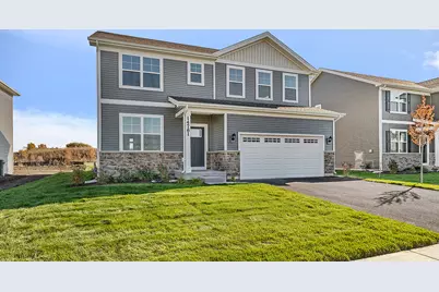 14761 S Greenbriar Drive, Plainfield, IL 60544 - Photo 2
