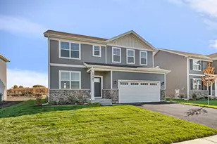 14761 S Greenbriar Dr, Plainfield, IL 60544 - Photo 2