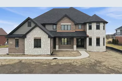 8620 Pine Ridge Drive, Frankfort, IL 60423 - Photo 1